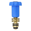 Кран подпитки ARISTON SaunierGPT 65114261