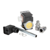 Реле давления газа GW 150 A6 DUNGS 5-150 mBar ECOFLAM 65310671K