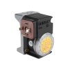Реле давления газа GW 150 A6 DUNGS 5-150 mBar ECOFLAM 65310671K