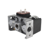 Реле давления газа GW 150 A6 DUNGS 5-150 mBar ECOFLAM 65310671K