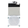 Двойной клапан ELCO Rp 1 ¼  500 bar DUNGS 65313015