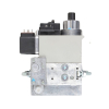 Газовый мультиблок ELCO Rp 1/2", Rp 3/4" 360 bar DUNGS 65323602