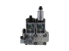 Газовый клапан ELCO Rp 1 1/2" 50 bar KROMSCHRODER 65324724