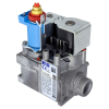 Газовый клапан FONDITAL 6 bar SIEMENS 6VALVGAS06
