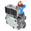Газовый клапан FONDITAL 6 bar SIEMENS 6VALVGAS06
