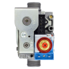 Газовый клапан FONDITAL 6 bar SIEMENS 6VALVGAS06