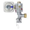 Клапан газовый BAXI 70553001