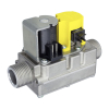 Клапан газовый BAXI SIEMENS 710452600