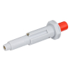 Кнопка пьезорозжига BAXI SaunierGPT 722304700 [132]