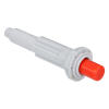 Кнопка пьезорозжига BAXI SaunierGPT 722304700 [132]