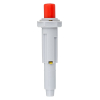 Кнопка пьезорозжига BAXI SaunierGPT 722304700 [132]