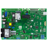 Плата управления BAXI HONEYWELL 7731864