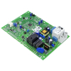 Плата управления BAXI HONEYWELL 7731871
