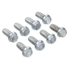 Фланец с уплотнением BOSCH 7747004736 [281]