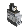 Газовый клапан BOSCH, BUDERUS,  JUNKERS Rp 1/2” или фланцевый 24х24 мм 50 bar KROMSCHRODER 774720965