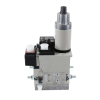 Газовый клапан BOSCH, BUDERUS,  JUNKERS Rp 1/2" 200 bar DUNGS 7747209662