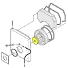 Теплоизоляционный мат D=400 для котлов Viessmann 7819571