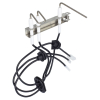 Электрод розжига и ионизации для котлов Viessmann 7825494