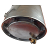 Теплообменник конденсационный VIESSMANN 7826461