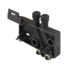 Газовый клапан VIESSMANN  Rp 1" 30 bar KROMSCHRODER 7827527