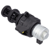 Картридж с шаговым электродвигателем для котлов Viessmann 7828556