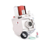 Газовый вентитль VIESSMANN Rp 3/4" 6 bar EBMPAPST 7842357