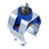 Датчик температуры NTC 3/4 10 кОм ARISTON BITRON 84353602