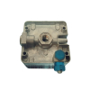 Реле давления газа/воздуха DWG 150U KROMSCHRODER 30-150 mBar 84439500