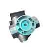 Газовый клапан Rp 1/2" 50 bar KROMSCHRODER 85205140