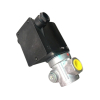 Газовый клапан Rp 1/2" 50 bar KROMSCHRODER 85205140