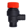 Клапан предохранительный BOSCH, BUDERUS CALEFFI 87160102470