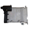 Теплообменник для котлов Bosch, Buderus, Junkers 8716117323