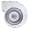 Вентилятор  58W BOSCH EBMPAPST 87172042240