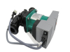 Насос в сборе BOSCH PAWA 25/1 WILO 87183119080