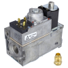 Арматура BUDERUS 3/4 - 1/2 5 bar HONEYWELL 8718585343