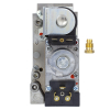 Арматура BUDERUS 3/4 - 1/2 5 bar HONEYWELL 8718585343
