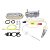 Комплект электродов розжига и ионизациии BOSCH, BUDERUS 8718600172