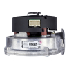 Вентилятор  BOSCH EBMPAPST 87186443950
