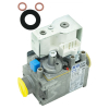 Газовый клапан BOSCH, BUDERUS,  JUNKERS 6 bar 87186689550