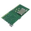 Плата управления для котлов WBN6000 Bosch/Buderus 87376015450