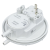 Прессостат (пневмореле) HUBA CONTROL 0.85-0.6 mBar BOSCH, BUDERUS, JUNKERS 8738709736