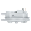 Прессостат (пневмореле) HUBA CONTROL 0.85-0.6 mBar BOSCH, BUDERUS, JUNKERS 8738709736