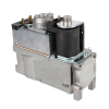 Комбинированный газовый клапан Honeywell VR4615VB1006 для котлов Wolf 8751377