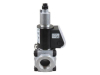 Газовый клапан Kromschroder VAS240R/LW, 88000029