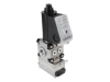Газовый клапан Rp 1/2" 95 bar KROMSCHRODER 88005038