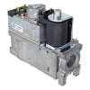 Комбинированный газовый клапан Honeywell VR4605 для котлов Wolf NG-30E90/120 8902441 