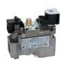 Газовый клапан Rp1/2 ISO 7 10 bar SIT 0.822.110