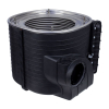 Теплообменник конденсационный VAILLANT SERMETA 0020018183