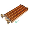 Теплообменник первичный монотермический 380 мм PROTHERM 0020025257