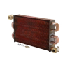 Теплообменник (24 кВт)-PR401 для котлов Protherm 0020025258